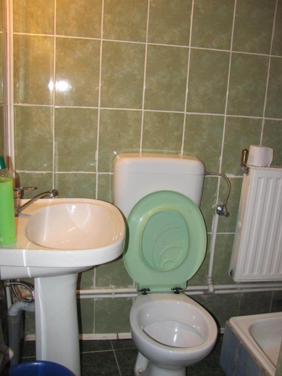 Szurdok Panzio Hotel BaileTusnad Room photo