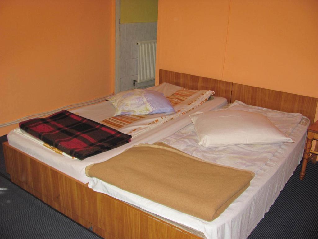 Szurdok Panzio Hotel BaileTusnad Room photo