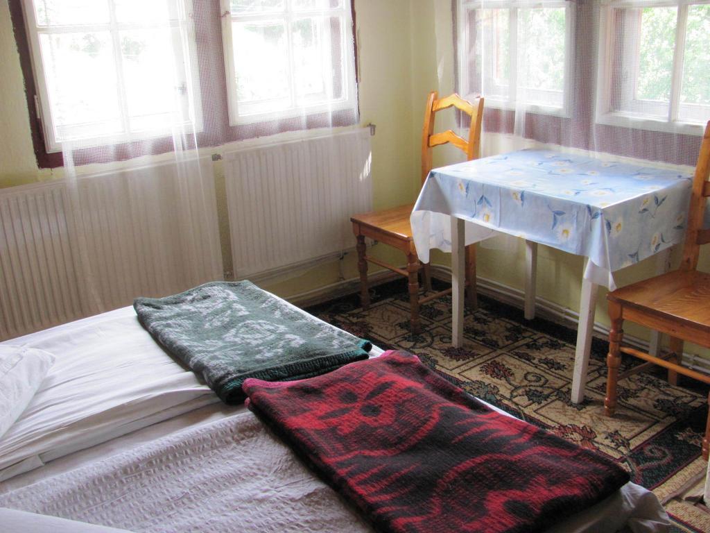Szurdok Panzio Hotel BaileTusnad Room photo
